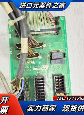 AMADA线路板B6304A-LCX7-F-000，实物拍照议价