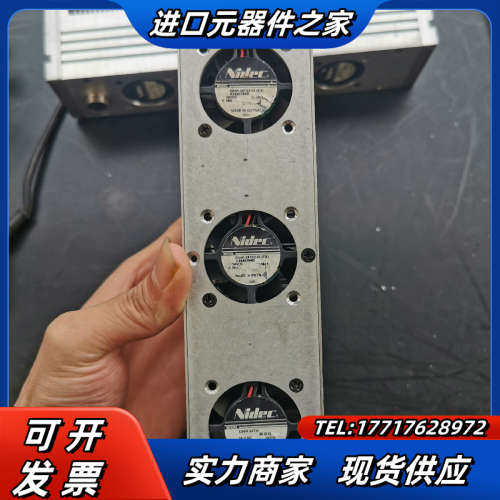 视觉光源LL-230-MH-W2个，功能正常，，议价