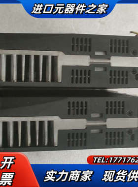 伺服驱动   IS620PS075DK-QD 400W议价