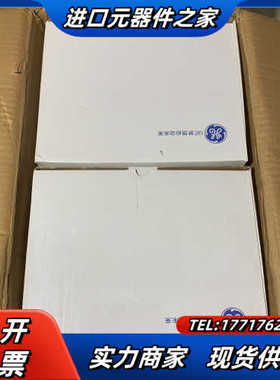 通用GE断路器CB400H4EE400 原装正品CE400H议价