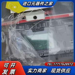 LSI R80议价 PR332 塑壳断路器T7L800