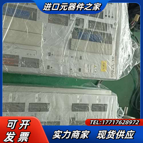 驱动器 RCX240S X现货议价出售议价