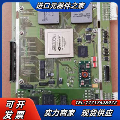 CMW500 H300B信令板议价