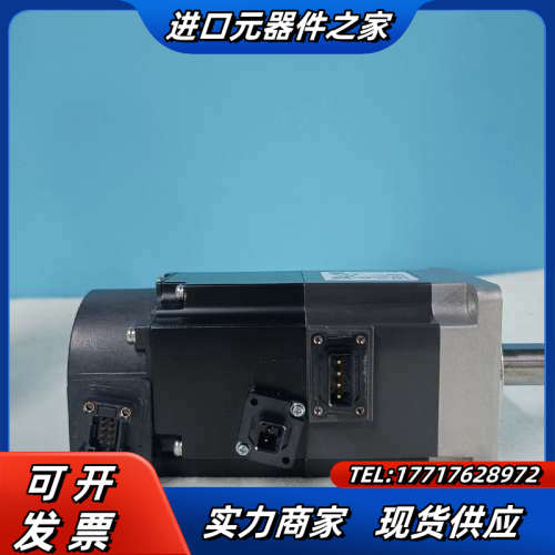 电机KG-KN23BJ-S100200w带刹车，同批议价