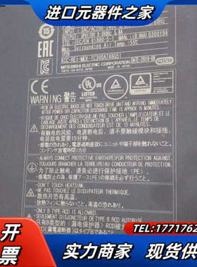 伺服，MR-JE-70A，HG-KN73-S100，成色议价