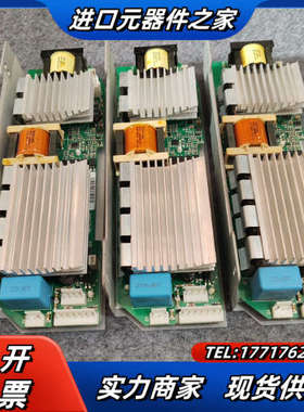 PC00411F伟肯变频器风机控制卡 原装件 拍摄议价