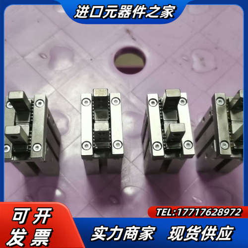 正品手指气缸MHZ2-16D2， 图片实拍，九成色议价