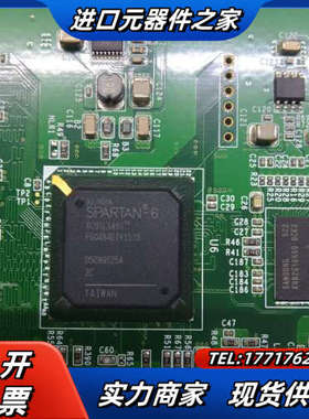 0100研华 PCI-1245L 四轴PCI接口FPGA议价