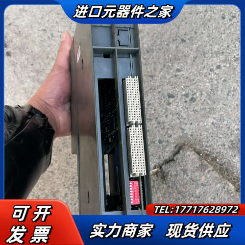 INTERBUS模块 IBSS7400DSC/I-T 271议价