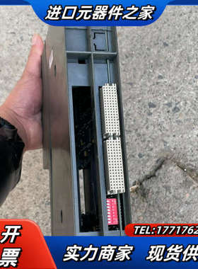 INTERBUS模块 IBSS7400DSC/I-T 271议价