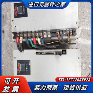 FI10议价 伺服驱动器NCS NIKKI DENSO日机电装