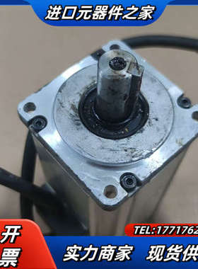 A5伺服电机MHMJ042G1U 400W，，成议价