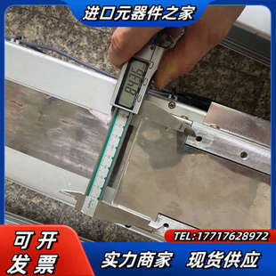 议价 S1150直线同步带滑台模组 CB136D L40