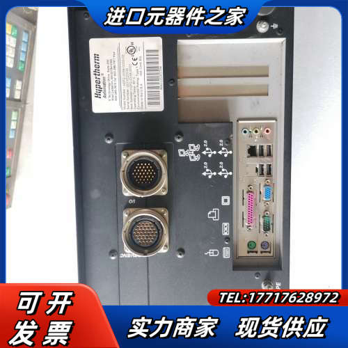 海宝数控系统H2P2-0X56-0000-02议价