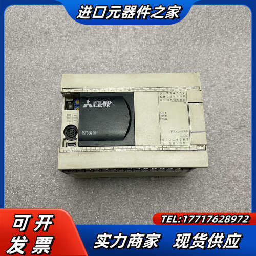 FX3GA系列PLC议价