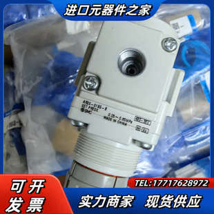 B调压阀 01BG 议价 AR20 处理全新原装