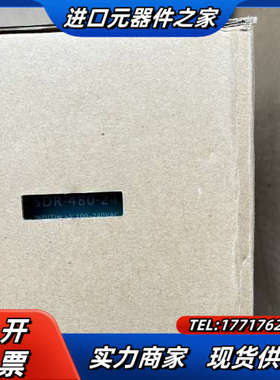 明纬MW开关电源 SDR-480-24议价