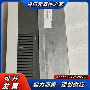 025A 11kw实物如议价 变频器ACS510