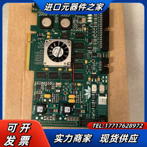 DALSA OR-X8H0-RP400 Xtium-CLHS议价