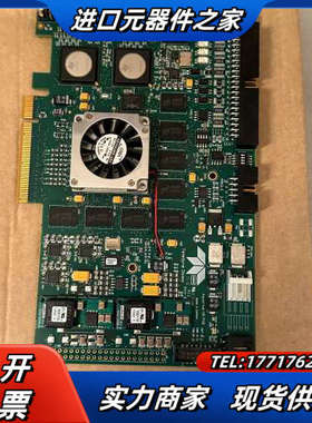 DALSA OR-X8H0-RP400 Xtium-CLHS议价