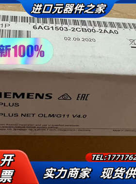 6AG1503-2CB00-2AA0议价