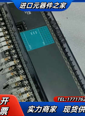 永宏主机PLC，FBS-60MBT2-AC，实拍图，议价