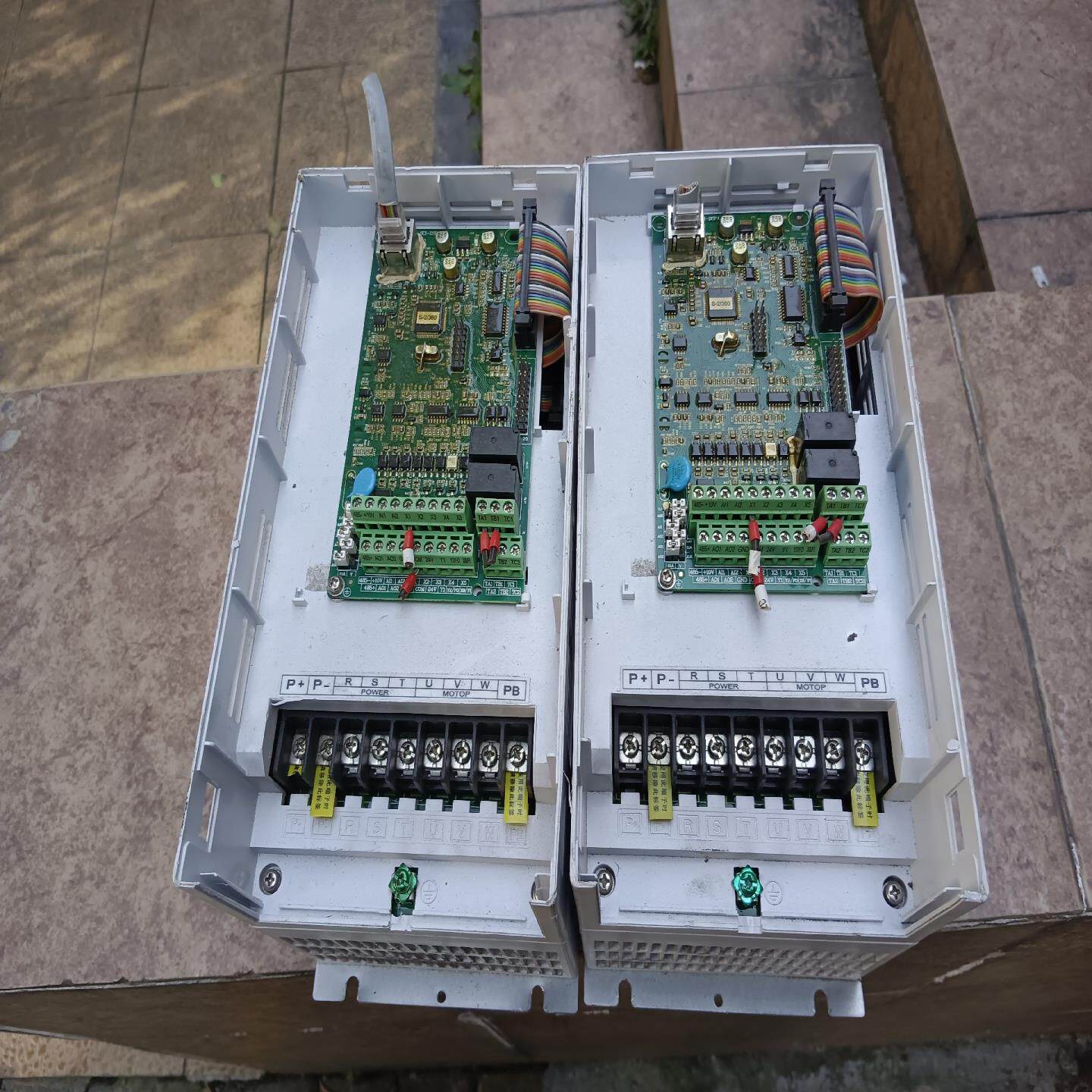 西普达变频器xpd3100-7r5g3011p3测试好议价