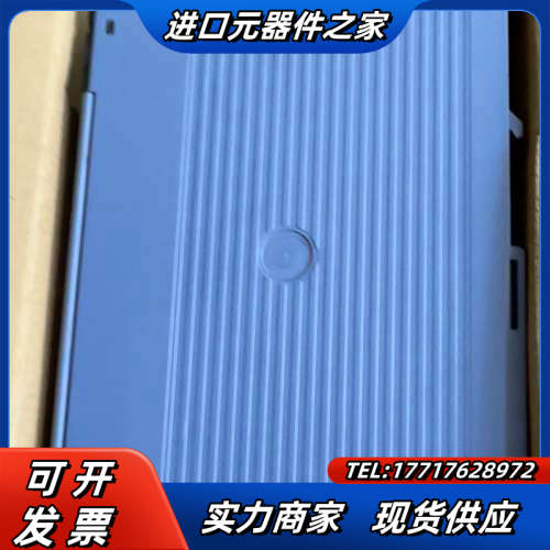 瑞士SELECTRON  输出模块DOM751议价