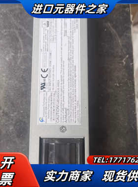 Compuware肯微服务器电源。CPR-4011-4M1议价