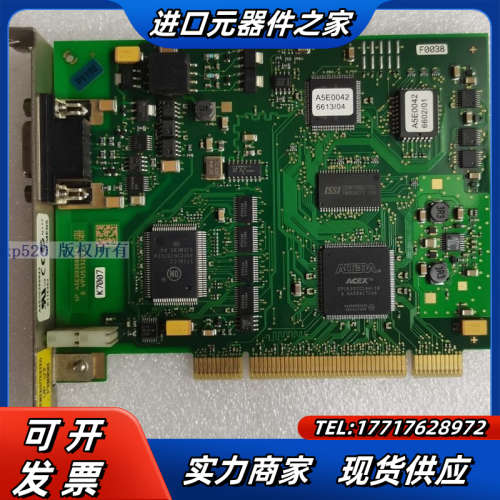 A5E00369843 E115352网卡CP5611议价