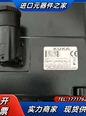 库卡机器人电机1FK7103-5AZ91-1ZZ9-Z现货销议价