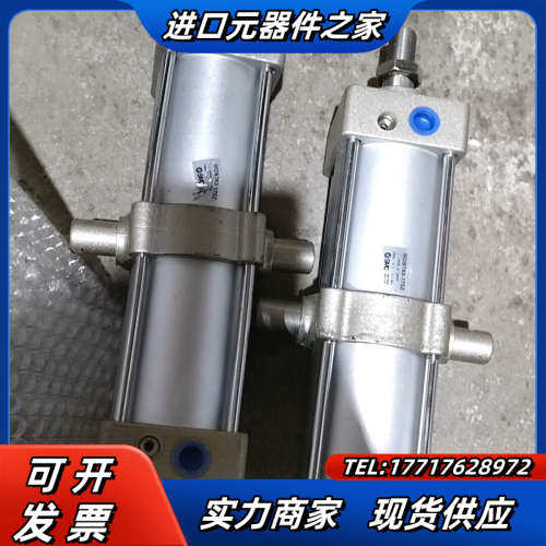 气缸MDBT63-175Z实拍四件没用过议价