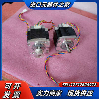 Minebea 美蓓亚电机 23KM-K049CN05CA，议价