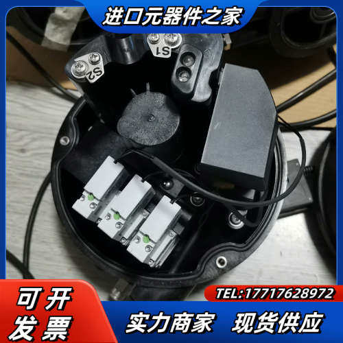 GEA气动定位阀顶部控制器TM15P2AAA/52/66议价