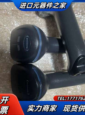 霍尼韦尔1900GHD-C高精密扫描枪，99新Honeywe议价