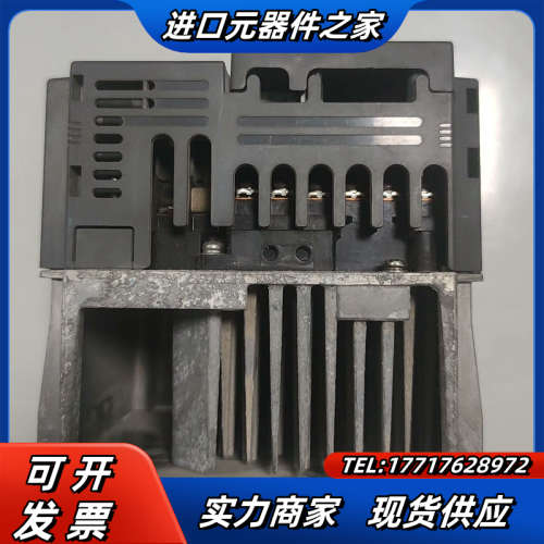 变频器FR-E740-1.5K-CHT  1.5KW 3议价