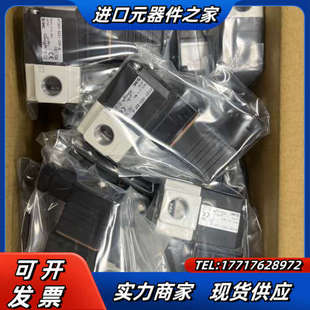 三通阀 现货 VT307 5DZ1 Q议价 原装 02F 正品