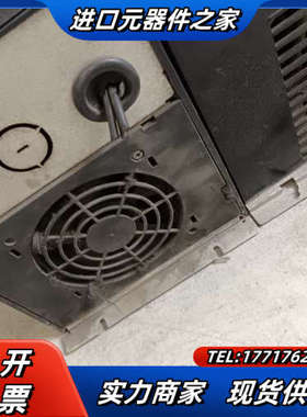 丹佛斯变频器VLT2900  15kw  380V，VLT2议价