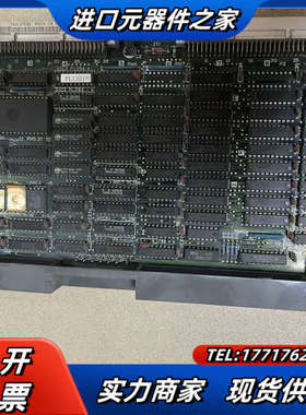 MC724D-1/MC616D/MC116C-3系统板拆议价