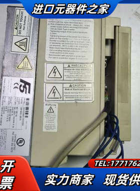 科比变频器1.5KW 09F5B1B-2B0A 原装，功议价