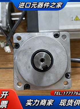 A6伺服电机，MSMF082L1V2M，六个，单议价