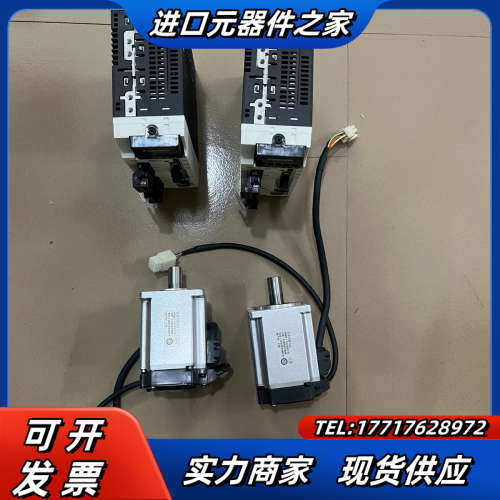 MBDLT25SF+MHMF042L1U2M400W议价