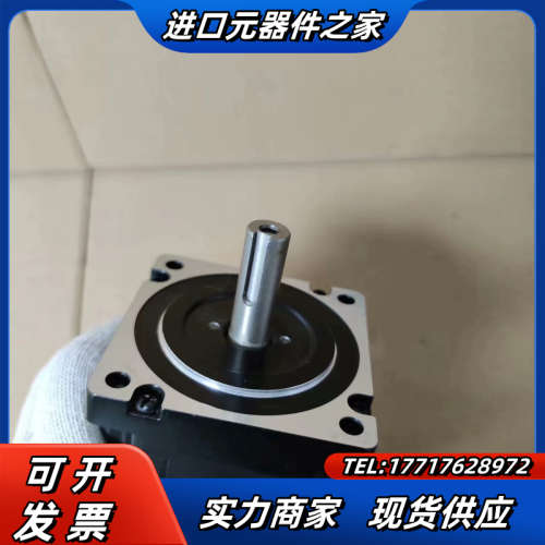 研控86闭环步进电机，YK286EC156EZ1，机身长议价