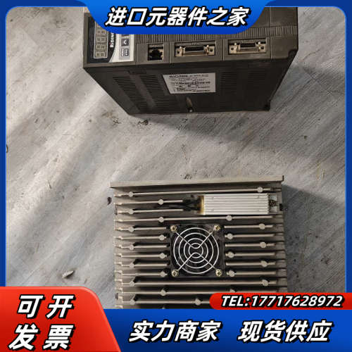 RIDING伺服驱动器 DAS3205-VT4 质量保证现货议价