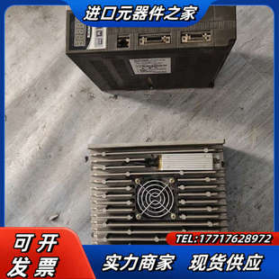 质量保证现货议价 VT4 RIDING伺服驱动器 DAS3205