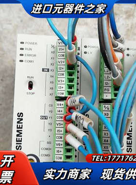 DVP12SA211R一块DVP16SP11R两块DVP议价