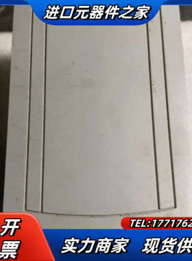 Parker派克650变频器650V-43190030-BF议价