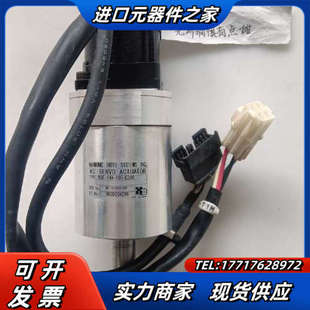 95新 RSF E200哈默纳科电机 100 议价 14A