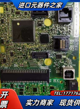 H1000变频器主板，端子套，ETC740560-S91议价