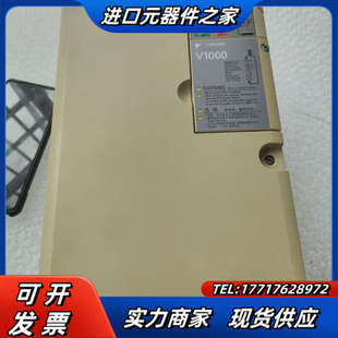 议价 11KW V1000变频器 15KW